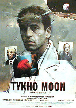 Tykho Moon