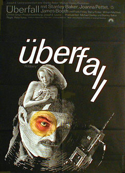 Überfall