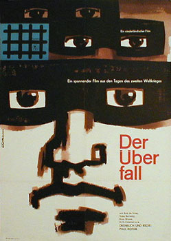 Überfall, Der
