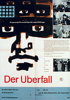 Überfall, Der
