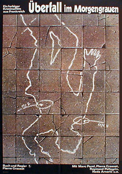 Quand la ville s'eveille