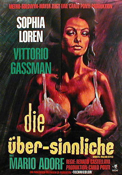 Ghosts - italian style / Questi fantasmi
