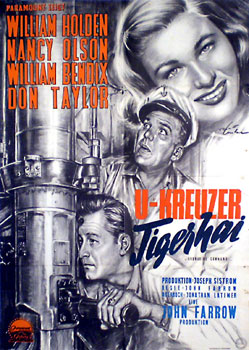 U-Kreuzer Tigerhai