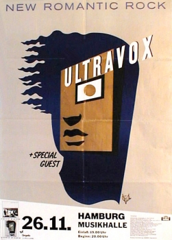 Ultravox 1978