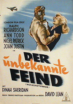 unbekannte Feind, Der