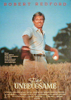 Unbeugsame, Der