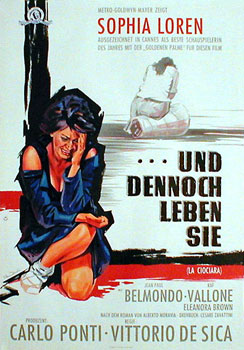Und dennoch leben sie