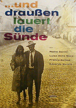 Man of straw, A / L'uomo di paglia