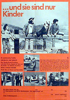 Und sie sind nur Kinder