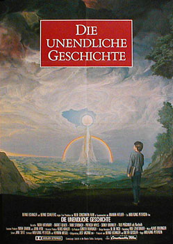 unendliche Geschichte, Die