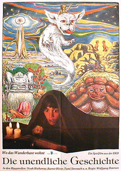 Neverending story, The