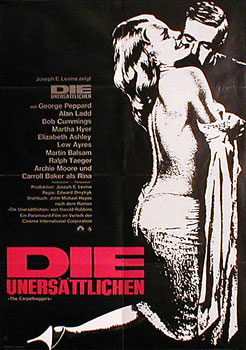 Unersättlichen, Die