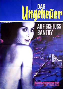 Ungeheuer auf Schloss Bantry, Das