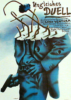 Ungleiches Duell