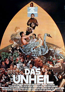 Unheil, Das