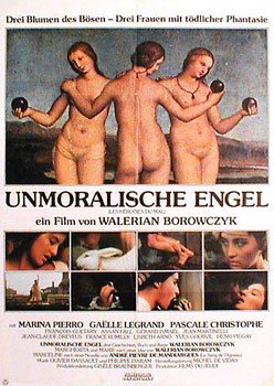 Unmoralische Engel