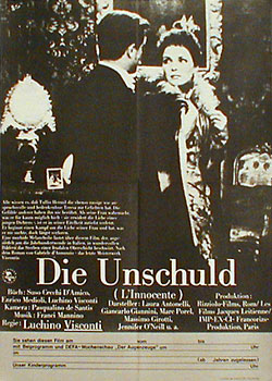 Innocent, The / L'innocente