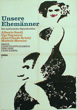 Unsere Ehemänner