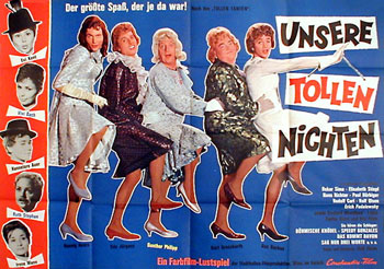 Unsere tollen Nichten