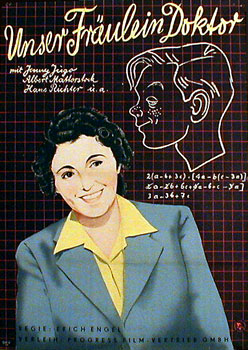 Unser Fraeulein Doktor