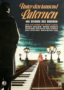 Unter den tausend Laternen