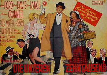 Pocketful of miracles