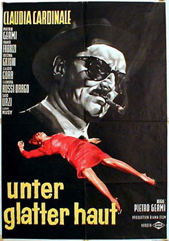 Facts of murder, The / Un maledetto imbroglio