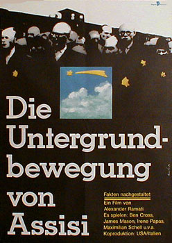 Assisi underground, The