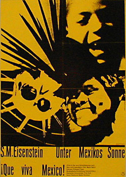 Time in the sun / Que viva Mexico