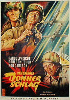 Unternehmen Donnerschlag