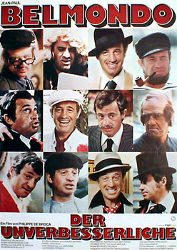 Incorrigible, The