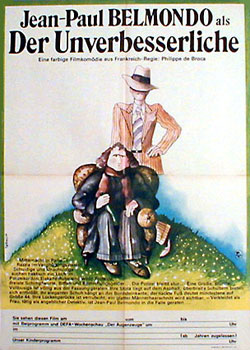 Unverbesserliche, Der