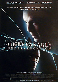 Unbreakable