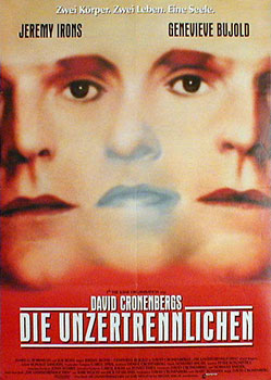 Dead ringers