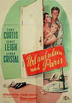 perfect Furlough, The