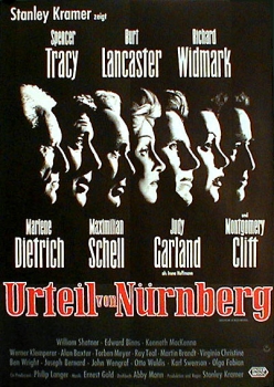Urteil von Nürnberg