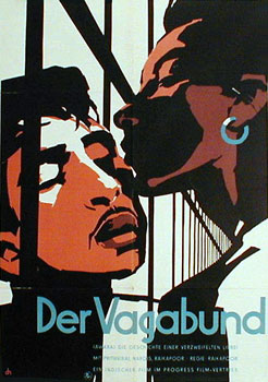 Vagabund, Der