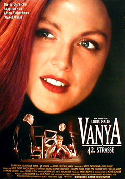 Vanya on 42nd street