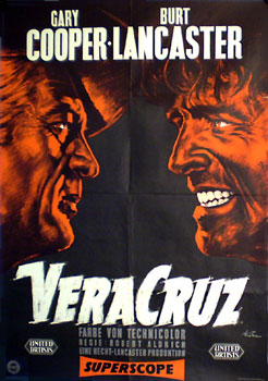 Vera Cruz