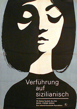 Seduced and abandoned / Sedotta a abbandonata