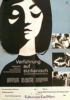 Seduced and abandoned / Sedotta a abbandonata