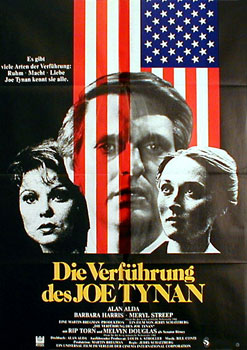 Seduction of Joe Tynan, The