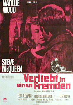 Love with the proper stranger