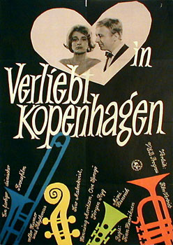 Verliebt in Kopenhagen