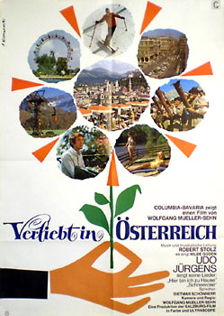 Verliebt in Oesterreich