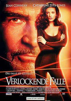 Verlockende Falle
