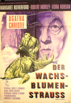 Wachsblumenstrauss, Der