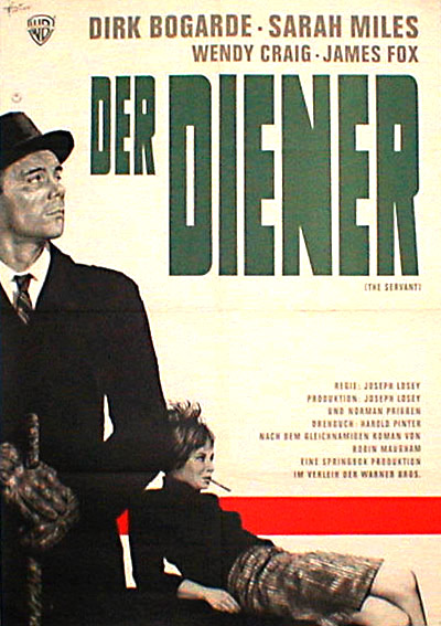 Der Die erste Wahl für Kino Konzertposter