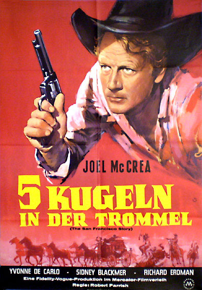 San Francisco story, The