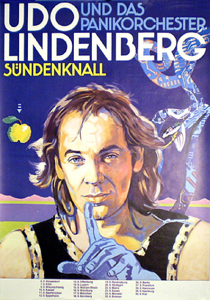 Udo Lindenberg